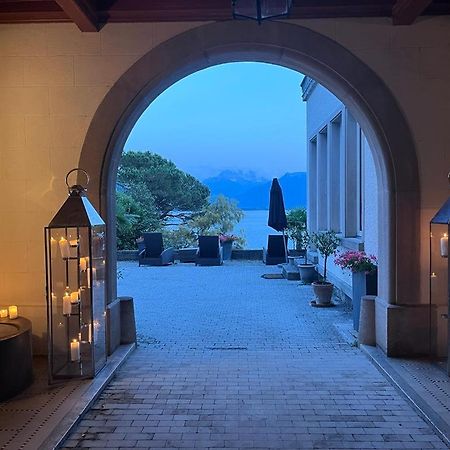 Le 59 Apartments Clarens Zewnętrze zdjęcie