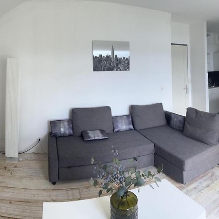 Le 59 Apartments Clarens Zewnętrze zdjęcie