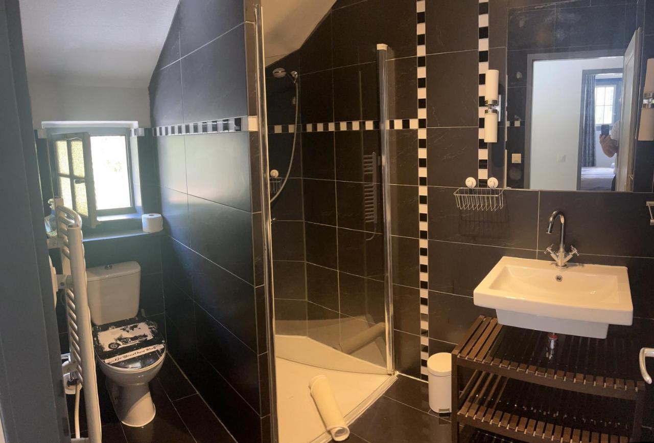 Le 59 Apartments Clarens Zewnętrze zdjęcie