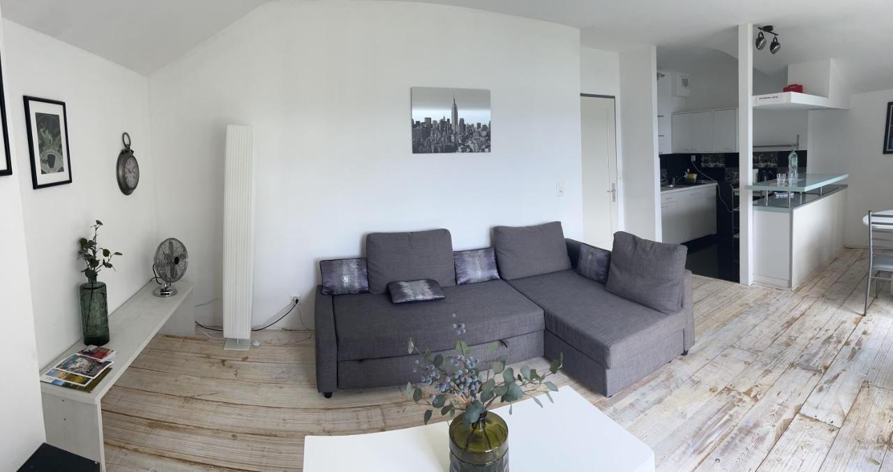 Le 59 Apartments Clarens Zewnętrze zdjęcie