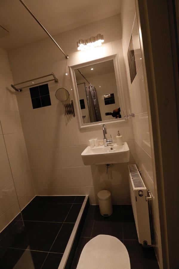 Le 59 Apartments Clarens Zewnętrze zdjęcie